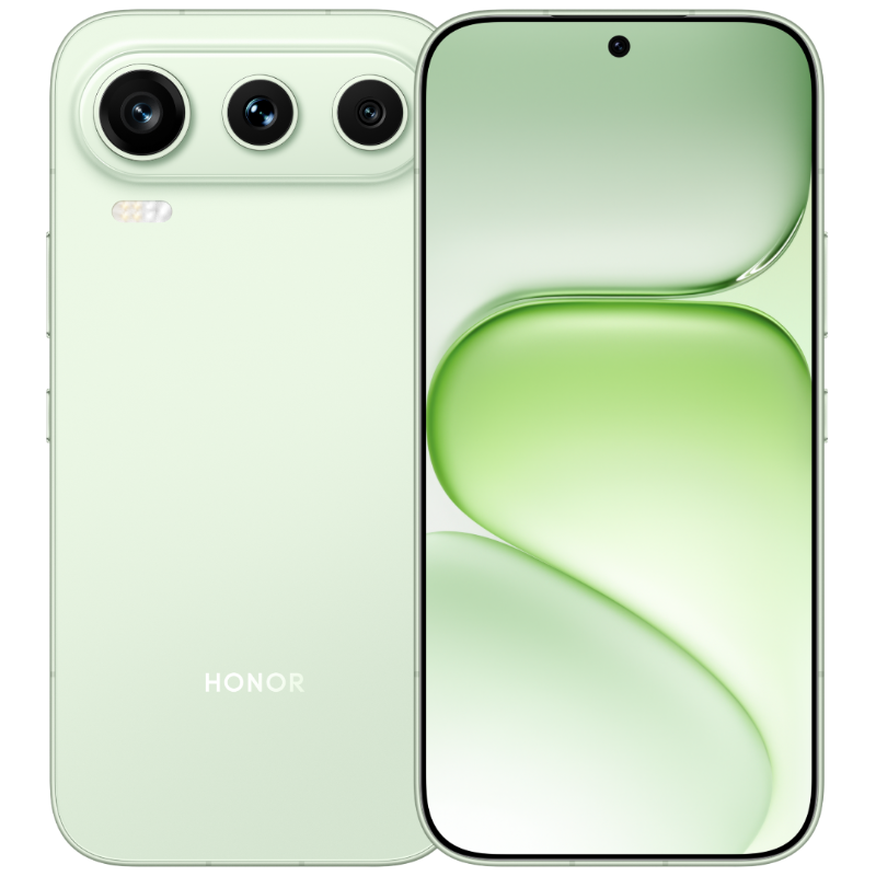 Honor 600 Pro 12GB+512GB Green