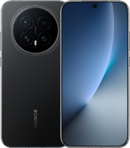 Honor Magic 8 Cell Phone Black 12GB RAM 256GB ROM