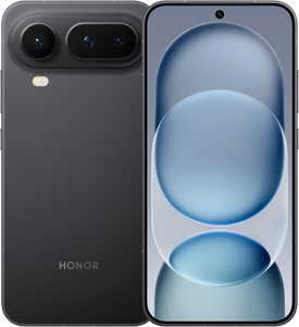 Honor Magic 8 Air Cell Phone Black 12GB RAM 256GB ROM