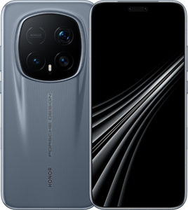 Honor Magic 8 RSR Porche Design Cell Phone Black 16GB RAM 512GB ROM