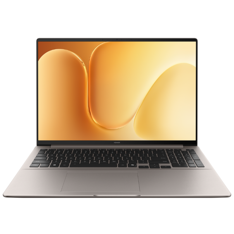 Honor MagicBook 16 2026 Ultra X7 32GB+1TB Gray - Intel Core Ultra G3, 2.8K High-Definition Display