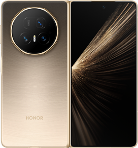 Honor Magic V5 Cell Phone Gold 12GB RAM 256GB ROM