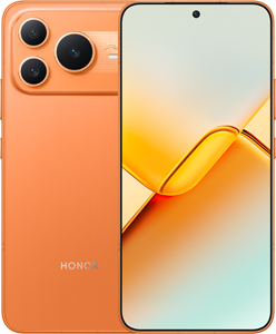 Honor Power 2 Cell Phone Orange 12GB RAM 256GB ROM ROM