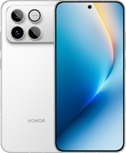 Honor Win Cell Phone White 12GB RAM 256GB ROM