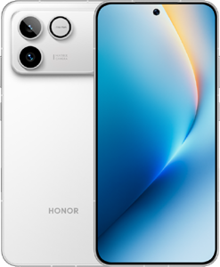 Honor Win RT Cell Phone White 12GB RAM 256GB ROM