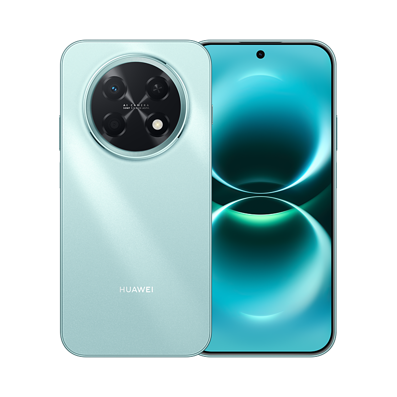 Huawei Enjoy 90 Pro Max Cell Phone Green 8GB RAM 256GB ROM