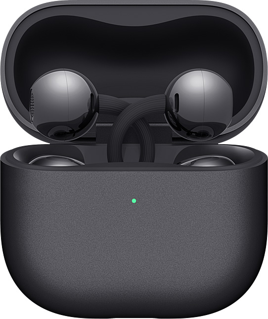 Huawei FreeClip 2 Earphone Black