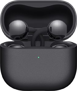 Huawei FreeClip 2 Earphone Black