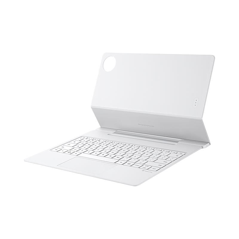 HUAWEI Glide Keyboard For MatePad Pro Max White