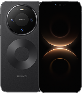 Huawei Mate 80 Cell Phone Black 12GB RAM 256GB ROM ROM