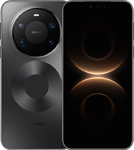Huawei Mate 80 Pro Max Cell Phone Black 16GB RAM 512GB ROM