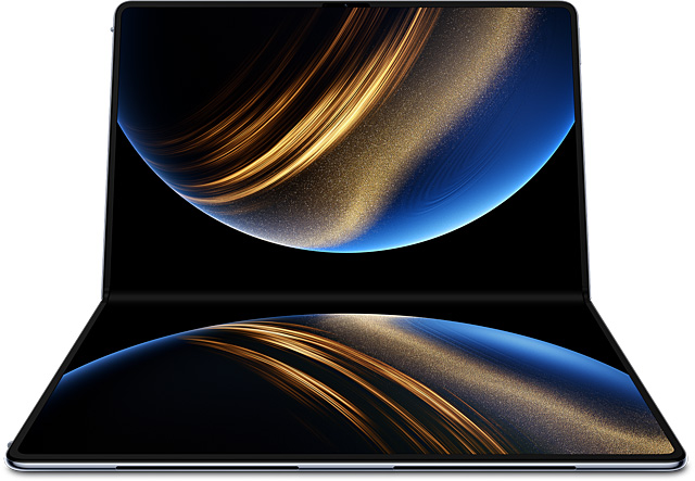 Huawei MateBook Fold Ultimate Design Laptop Blue 32GB RAM 1TB ROM