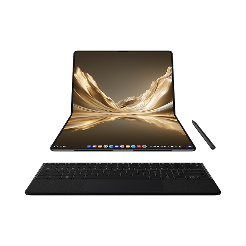 HUAWEI MateBook Fold Ultimate Design 24GB+512GB Phantom Black