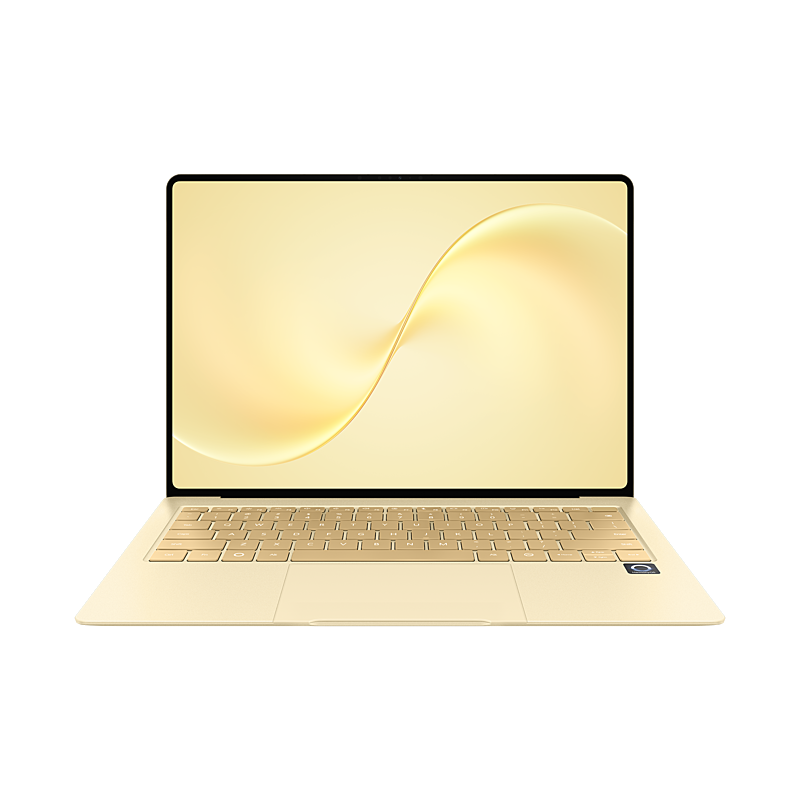 HUAWEI MateBook Pro S 16GB+512GB Dawn Yellow