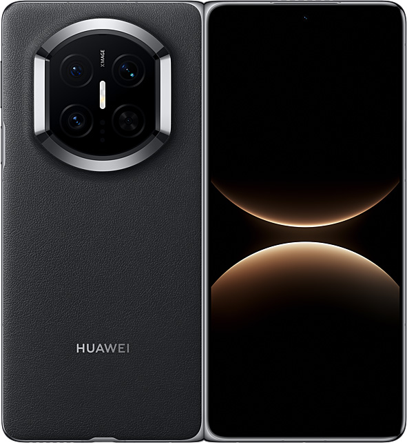 Huawei Mate X7 Cell Phone Black 12GB RAM 512GB ROM