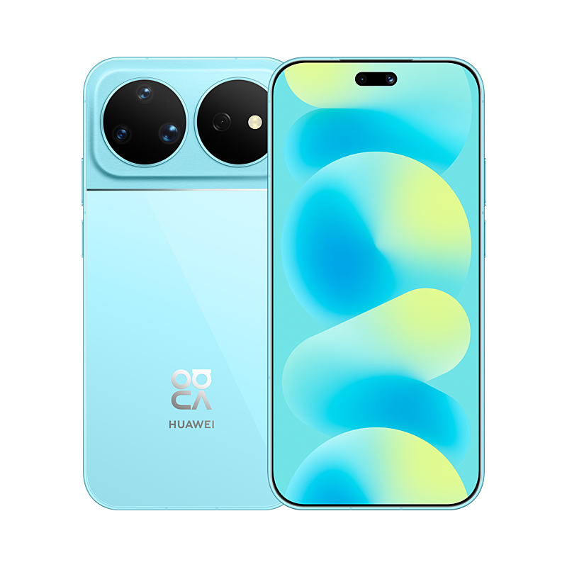 Huawei nova 16 Pro 12GB+256GB Blue