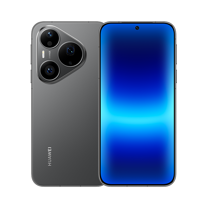 Huawei Pura 90 Pro 12GB+256GB Black