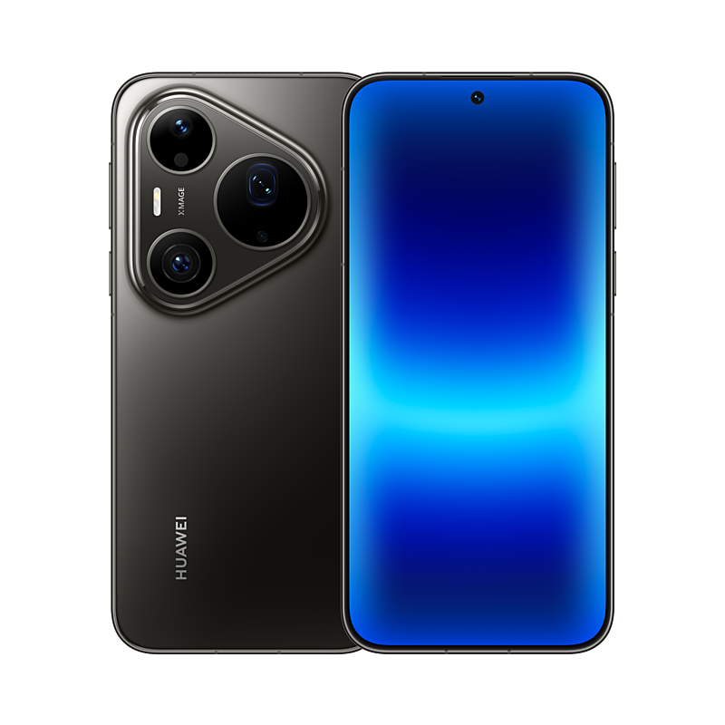 Huawei Pura 90 Pro Max 12GB+512GB Black