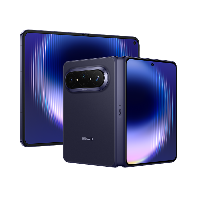 Huawei Pura X Max 12GB+512GB Black