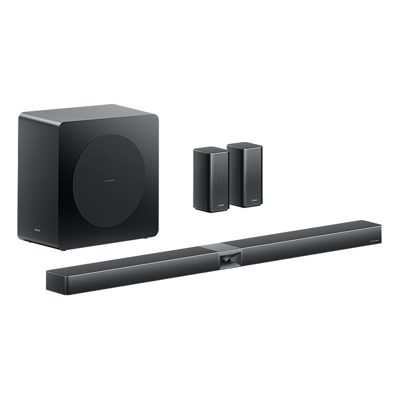 HUAWEI Sound Theatre