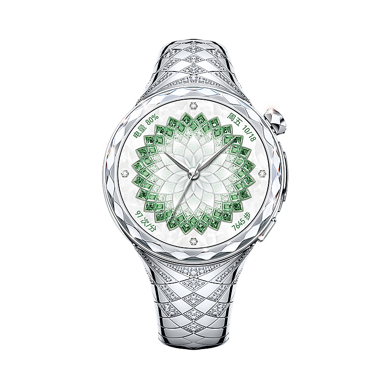Huawei Watch Ultimate Design Star Diamond