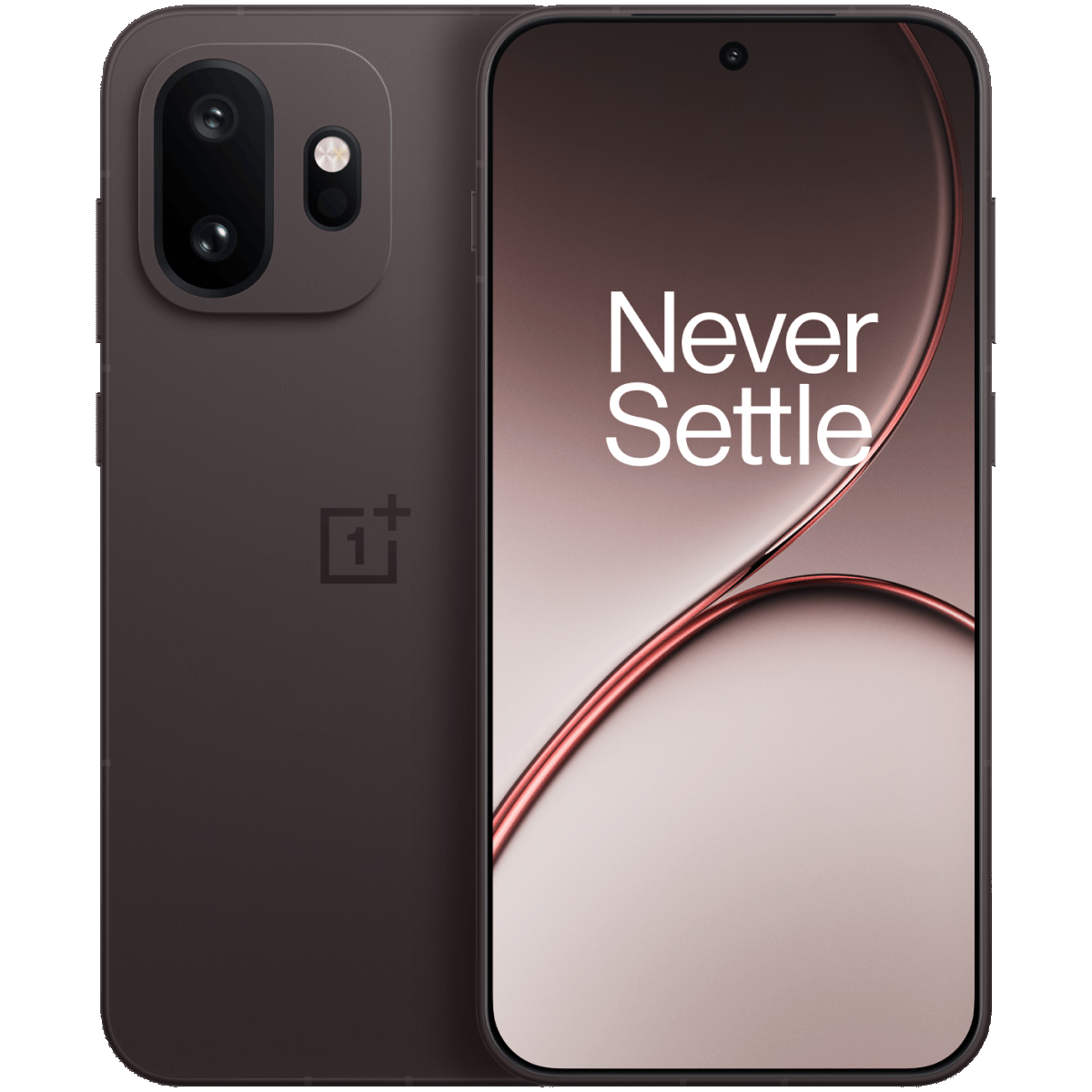 Oneplus 15T Cell Phone Brown 12GB RAM 256GB ROM