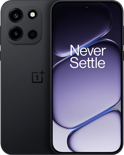 Oneplus Turbo 6 Cell Phone Black 12GB RAM 256GB ROM