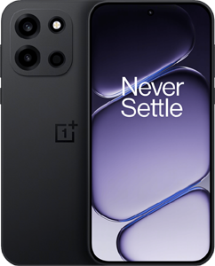 Oneplus Turbo 6 Cell Phone Black 12GB RAM 256GB ROM