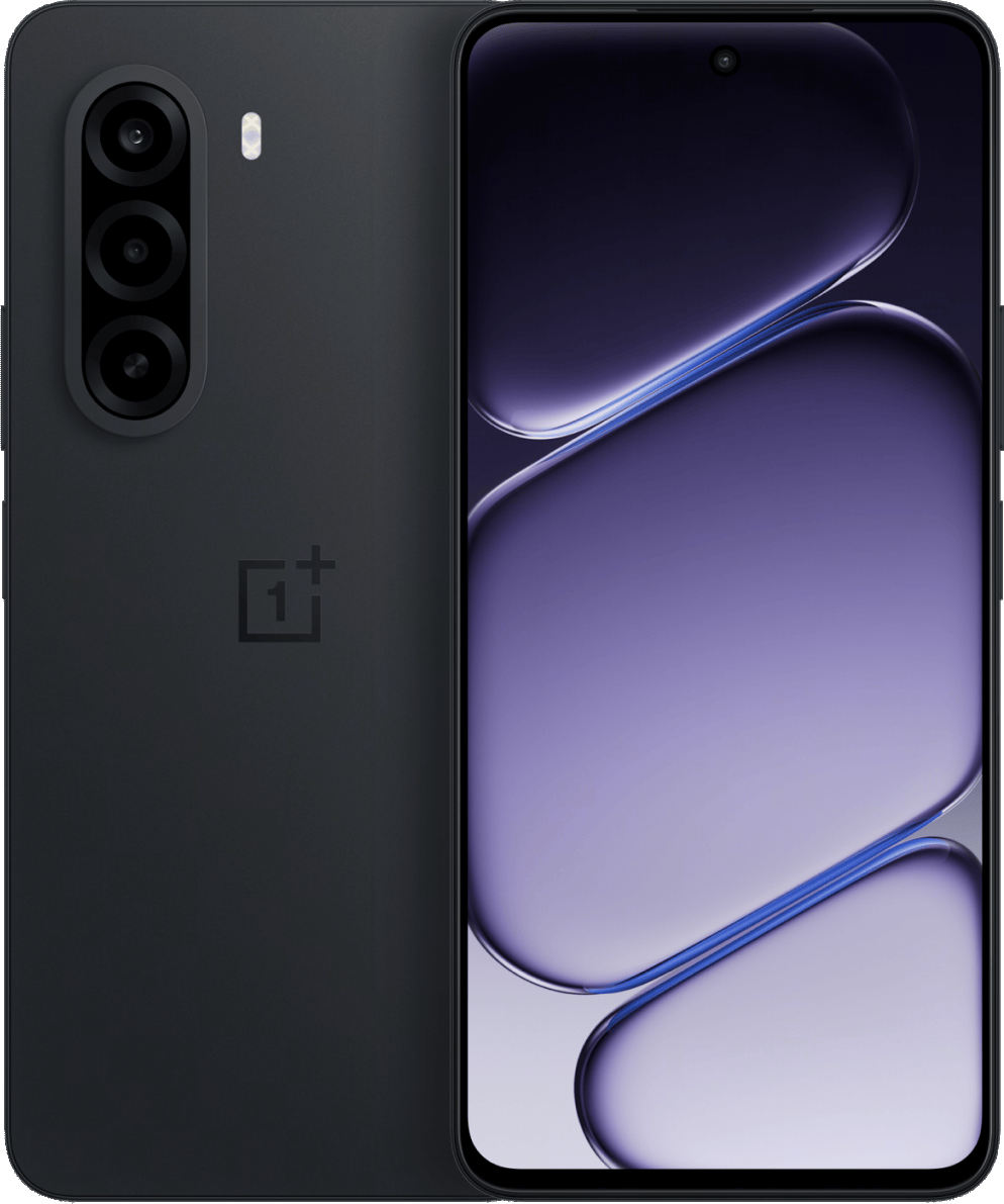 OnePlus Turbo 6X 8GB+128GB Black