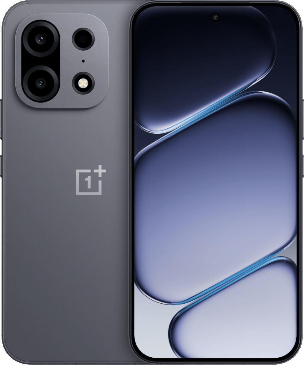 OnePlus Turbo 6X Pro 8GB+128GB Black