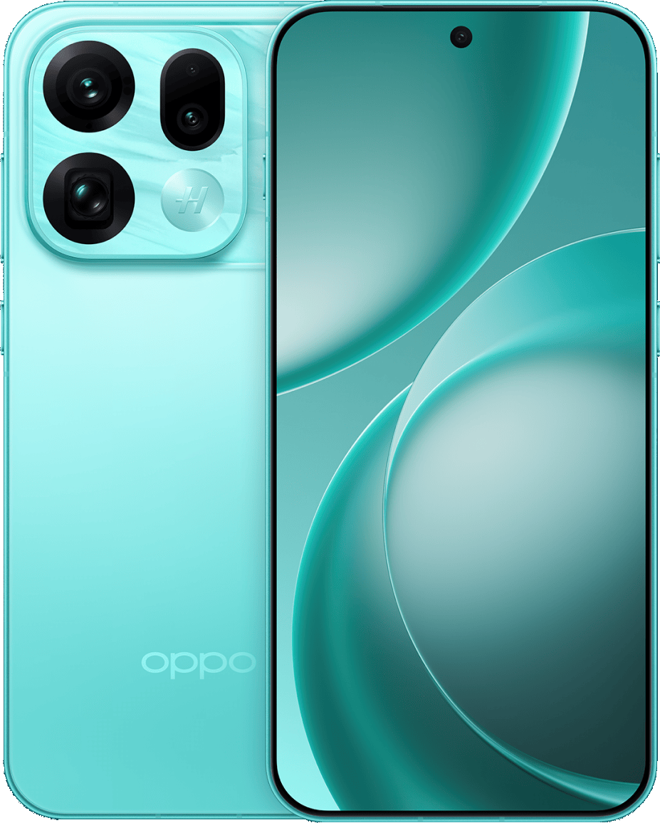 OPPO Find X9s Pro 12GB+256GB Green