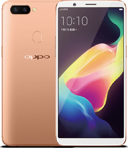 OPPO R11S Cell Phone Gold 64GB 6.01-Inch Brand New Original