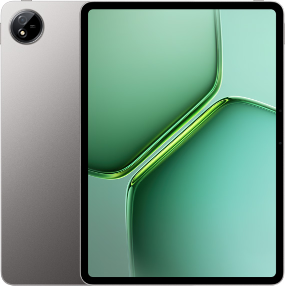 VIVO IQOO Pad 5e Gray 8GB RAM 128GB ROM