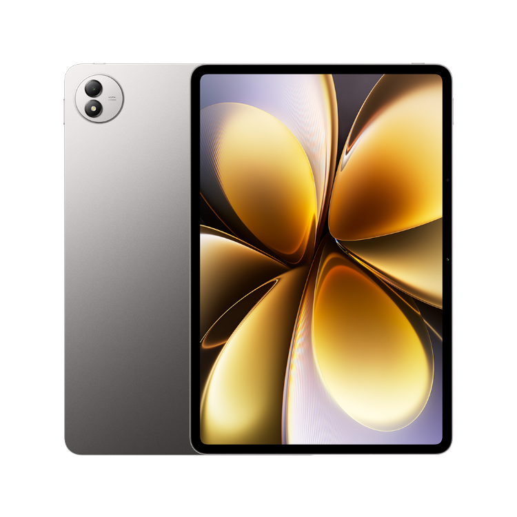 VIVO Pad6 Pro Black 8GB RAM 256GB ROM