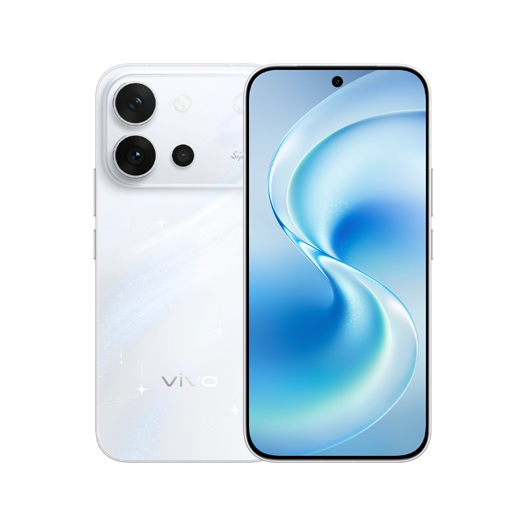 Vivo S60 12GB+256GB Blue