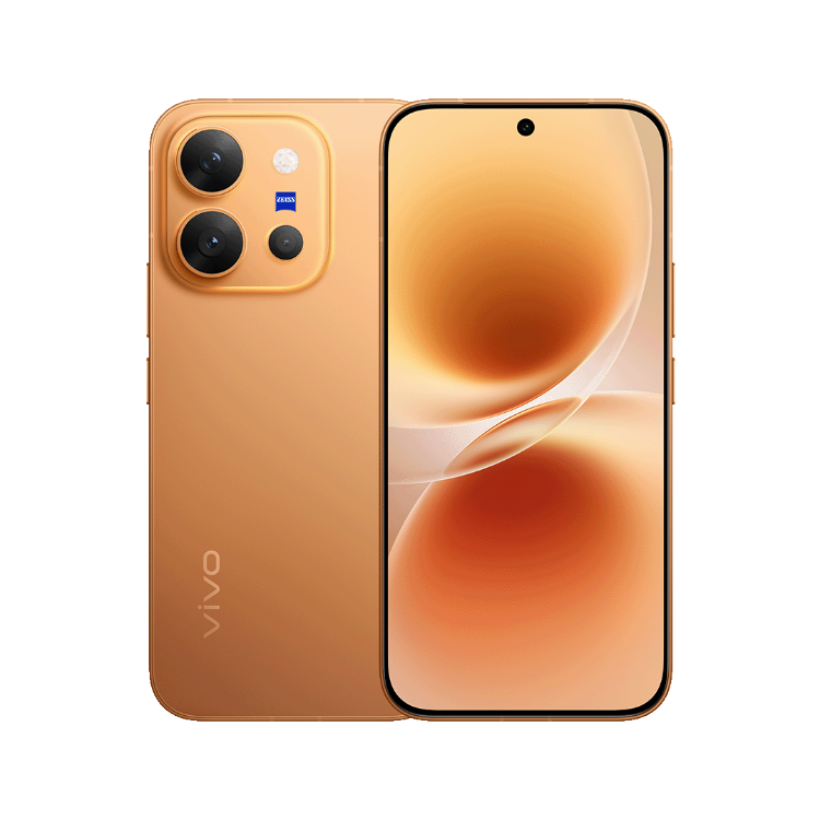 vivo X300 E 12GB+256GB Daylight Orange