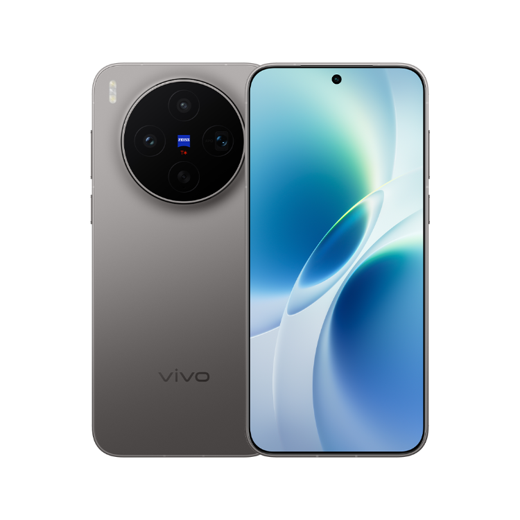 VIVO X300s 5G 12GB+256GB Black