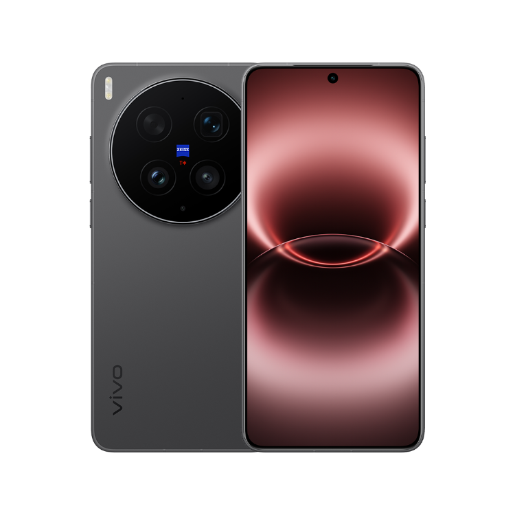 VIVO X300 Ultra 5G 12GB+256GB Black