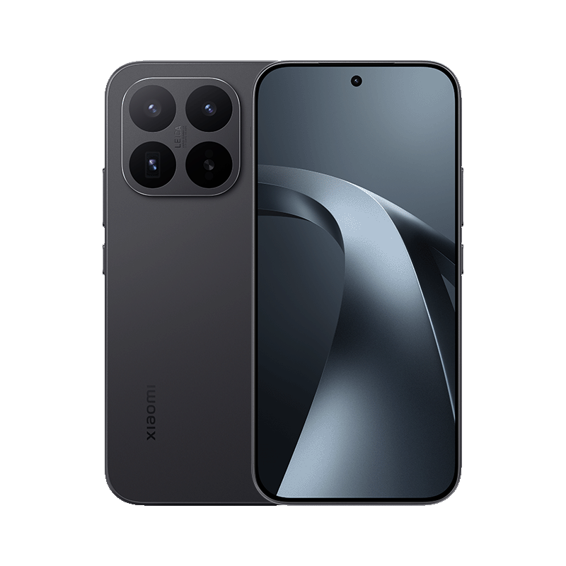 Xiaomi 17T 12GB+256GB Black