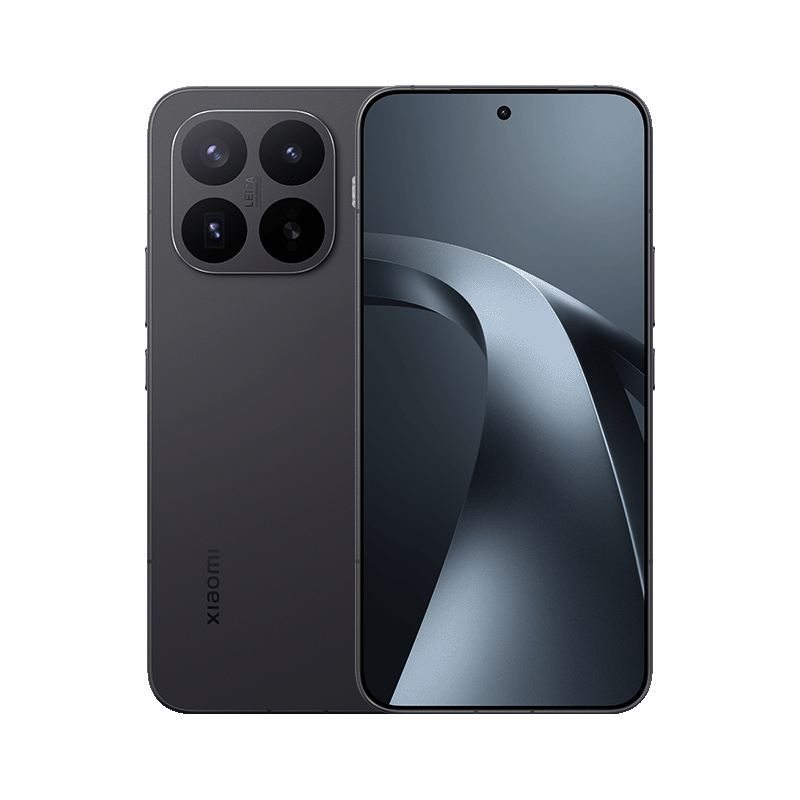 Xiaomi 17T Pro 12GB+256GB Black